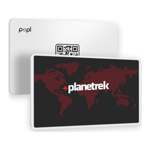 Photo of Popl Digital Business Card
