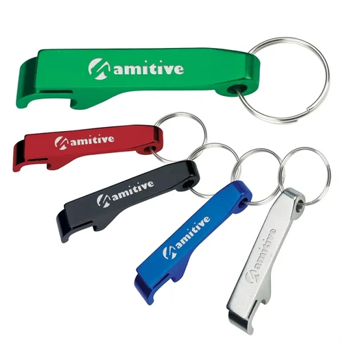 Main photo of Aluminum Bottle Opener