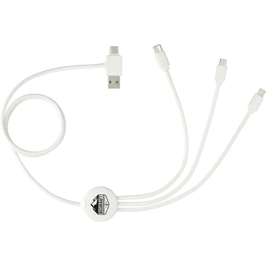 Photo of 5 In 1 Charging Cable With Coating