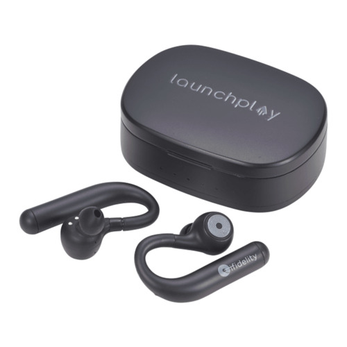Photo of Ifidelity True Wireless Auto Pair Earbuds