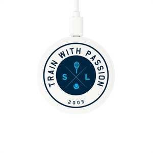 Photo of Recycled Abs Mag Click™ Fast Wireless Charging Pad