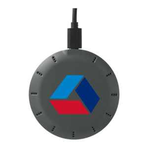 Photo of Solekick™ Mag Click™ Fast Wireless Charging Pad