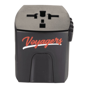 Photo of Skross World Travel Adapter Muv Usb Type A & Type C