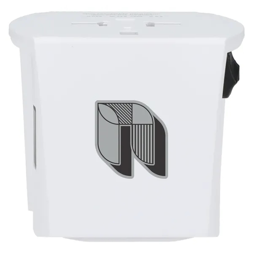 Main photo of Skross World Travel Adapter Muv Usb Type A & Type C