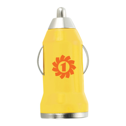 Photo of Mini Car Charger