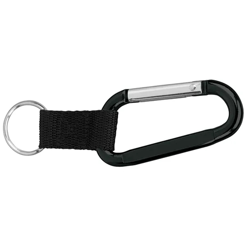 Main photo of Anodized Carabiner 8mm