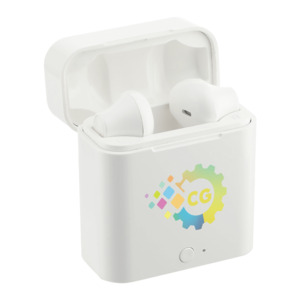 Photo of Volantis Uvc True Wireless Auto Pair Earbuds