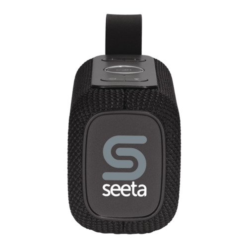 Photo of Outdoor Bluetooth Speaker With Amazon Alexa