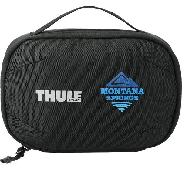 Black (Bk) color option for Thule® Subterra Power Shuttle