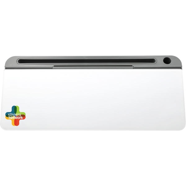 White (Wh) color option for Desktop White Board