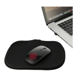 Photo of Accel Portable Wireless Mouse And Pad