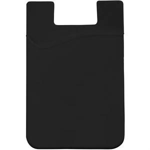 Photo of Slim Silicone Card Wallet