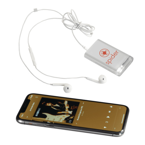 Photo of Bluetooth Receiver