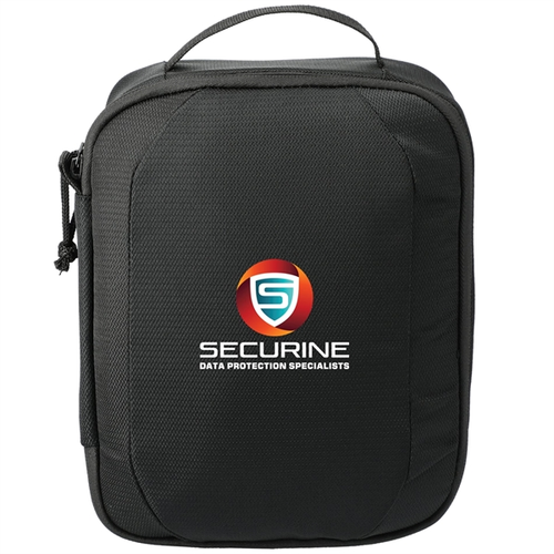 Main photo of Rpet Headphone And Tech Case