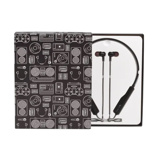 Main photo of Logic Bluetooth Headset With Amazon Alexa