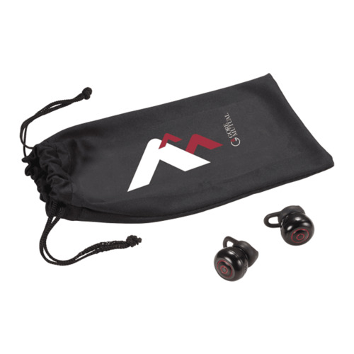 Photo of True Wireless Earbuds