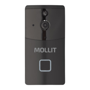 Photo of Smart Wifi Video Doorbell