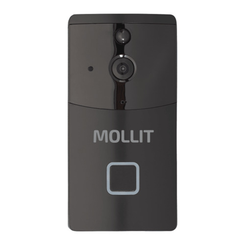 Photo of Smart Wifi Video Doorbell