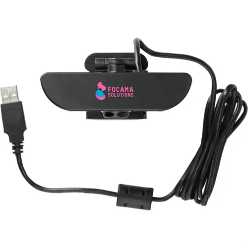 Main photo of 1080 P Hd Webcam With Microphone