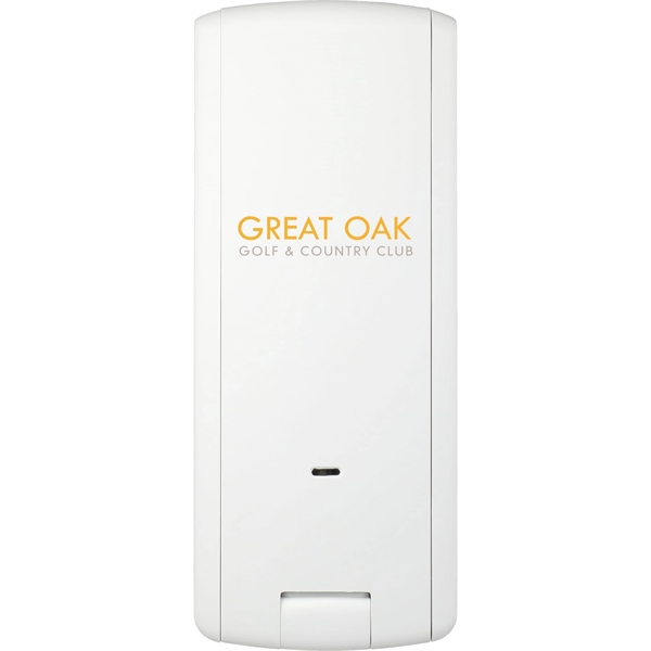 White (Wh) color option for Dual Band Wifi Extender
