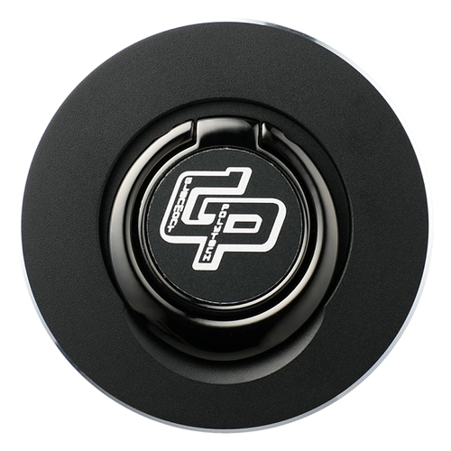 Main photo of Mag Click Phone Ring Holder And Stand