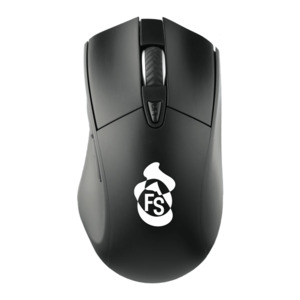 Photo of Wizard Wireless Mouse With Coating