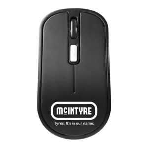 Photo of Flash Portable Wireless Mouse