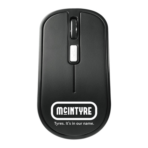 Photo of Flash Portable Wireless Mouse