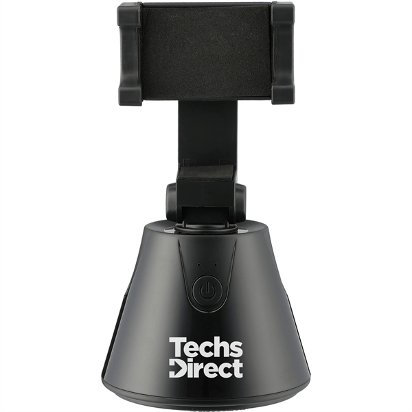 Black (Bk) color option for Auto Object Tracking Phone Holder