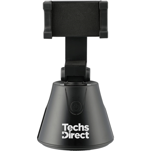 Main photo of Auto Object Tracking Phone Holder