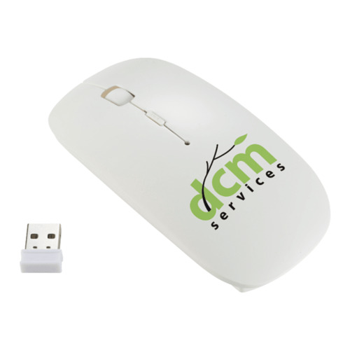 Photo of Milo Wireless Mouse