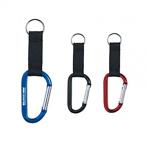 Photo of 6mm Carabiner