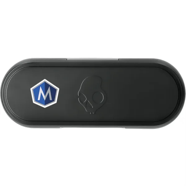 Black (Bk) color option for Skullcandy Jib 2 True Wireless Earbuds