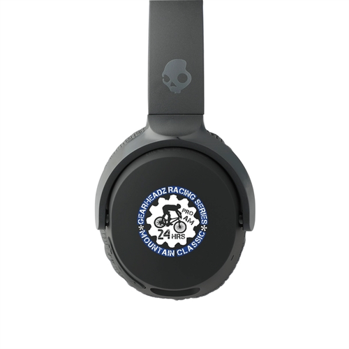 Main photo of Skullcandy Riff 2 Bluetooth Headphones
