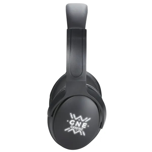 Main photo of Light Up Logo Bluetooth Headphones