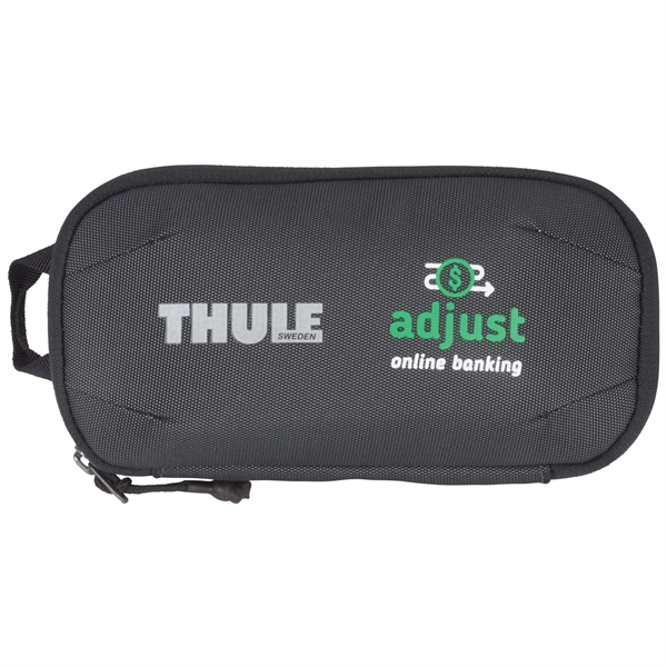 Black (Bk) color option for Thule Subterra Power Shuttle Mini