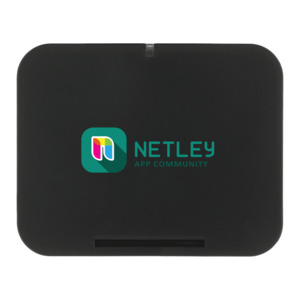 Photo of Optic Wireless Charging Phone Stand