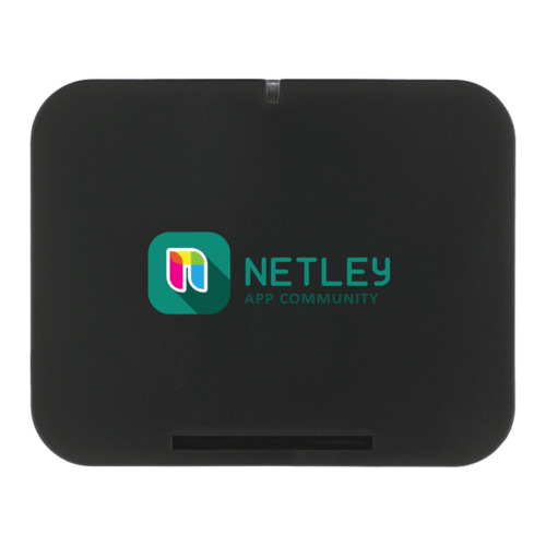 Photo of Optic Wireless Charging Phone Stand