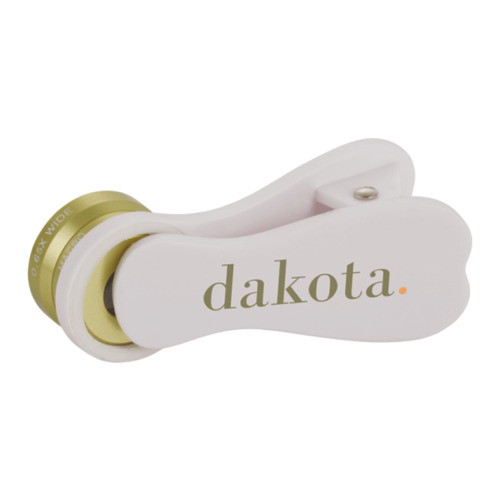 Photo of 2 In 1 Photo Lens With Clip