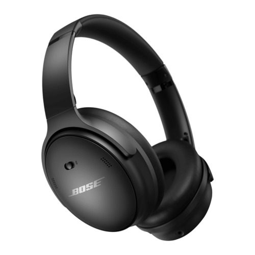 Photo of Bose Quiet Comfort 45 Bluetooth Headphones
