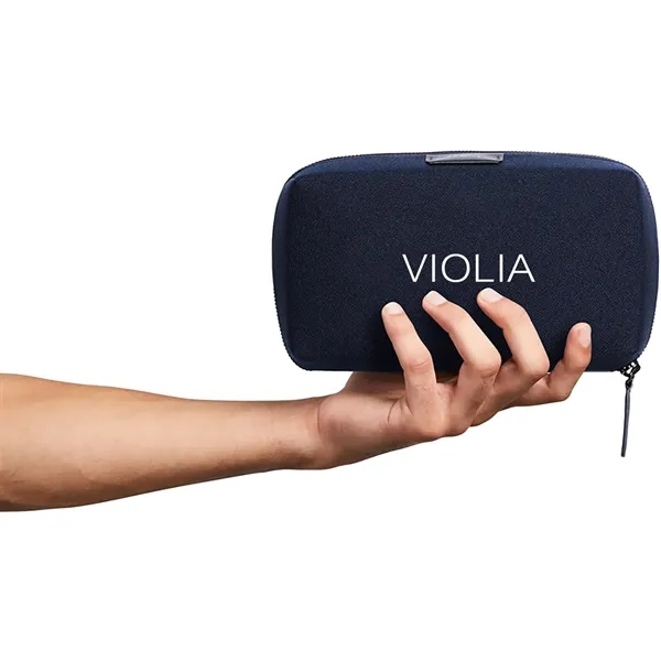 Navy (Ny) color option for Bellroy Tech Kit