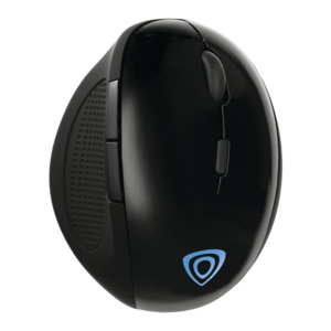 Photo of Wireless Ergonomics Optical Mouse