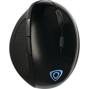 Photo of Wireless Ergonomics Optical Mouse