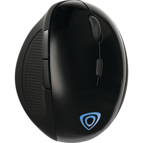 Main photo of Wireless Ergonomics Optical Mouse