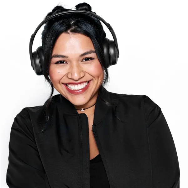 Black (Bk) color option for Skullcandy Cassette Bluetooth Headphones