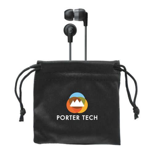 Photo of Skullcandy Ink'd Plus Earbuds With Microphone