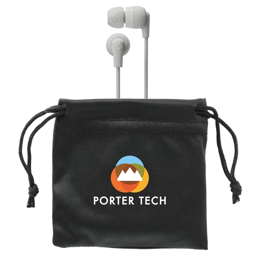 Main photo of Skullcandy Ink'd Plus Earbuds With Microphone