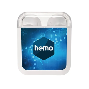 Photo of Braavos True Wireless Auto Pair Earbuds