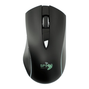 Photo of Light Up Logo Wireless Optical Mouse