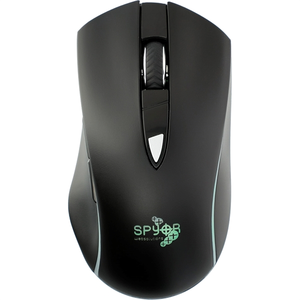 Photo of Light Up Logo Wireless Optical Mouse